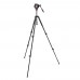 Manfrotto MVH500AH & 190x Aluminium Video Kit